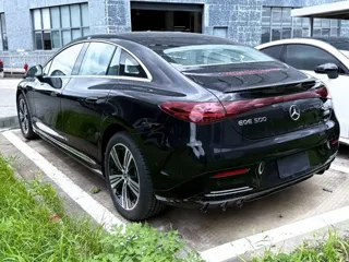 Mercedes-Benz EQE 2025 купить из Китая, цена 6 065 000 ₽ — Suifenhe Auto