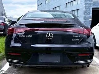 Mercedes-Benz EQE 2025 купить из Китая, цена 6 065 000 ₽ — Suifenhe Auto