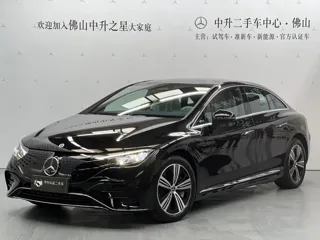 Mercedes-Benz EQE 2025 купить из Китая, цена 6 433 000 ₽ — Suifenhe Auto
