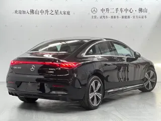 Mercedes-Benz EQE 2025 купить из Китая, цена 6 433 000 ₽ — Suifenhe Auto