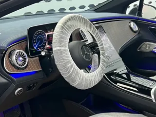 Mercedes-Benz EQE 2025 купить из Китая, цена 6 433 000 ₽ — Suifenhe Auto