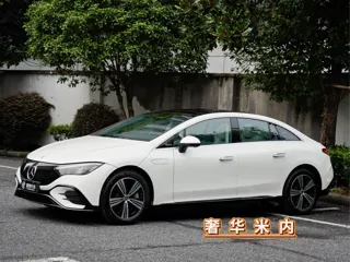 Mercedes-Benz EQE 2026 купить из Китая, цена 6 433 000 ₽ — Suifenhe Auto