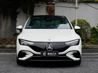 Mercedes-Benz EQE 2026 купить из Китая, цена 6 433 000 ₽ — Suifenhe Auto