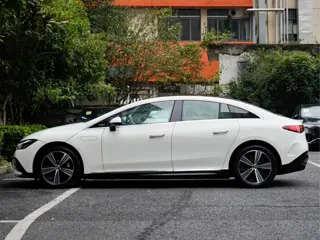 Mercedes-Benz EQE 2026 купить из Китая, цена 6 433 000 ₽ — Suifenhe Auto
