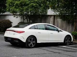 Mercedes-Benz EQE 2026 купить из Китая, цена 6 433 000 ₽ — Suifenhe Auto