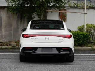 Mercedes-Benz EQE 2026 купить из Китая, цена 6 433 000 ₽ — Suifenhe Auto