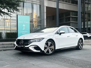 Mercedes-Benz EQE 2025 купить из Китая, цена 6 065 000 ₽ — Suifenhe Auto