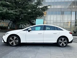 Mercedes-Benz EQE 2025 купить из Китая, цена 6 065 000 ₽ — Suifenhe Auto