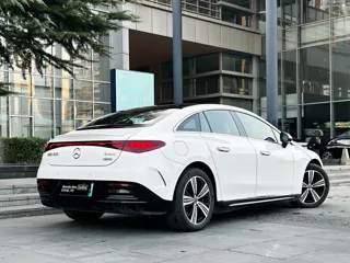 Mercedes-Benz EQE 2025 купить из Китая, цена 6 065 000 ₽ — Suifenhe Auto