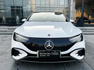Mercedes-Benz EQE 2025 купить из Китая, цена 6 065 000 ₽ — Suifenhe Auto