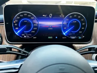 Mercedes-Benz EQE 2025 купить из Китая, цена 6 065 000 ₽ — Suifenhe Auto