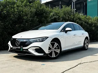Mercedes-Benz EQE 2025 купить из Китая, цена 6 175 000 ₽ — Suifenhe Auto