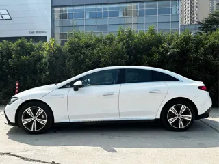 Mercedes-Benz EQE 2025 купить из Китая, цена 6 175 000 ₽ — Suifenhe Auto