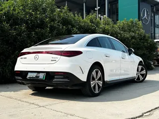Mercedes-Benz EQE 2025 купить из Китая, цена 6 175 000 ₽ — Suifenhe Auto