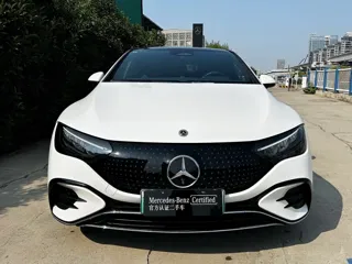 Mercedes-Benz EQE 2025 купить из Китая, цена 6 175 000 ₽ — Suifenhe Auto