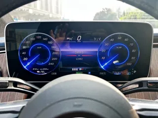 Mercedes-Benz EQE 2025 купить из Китая, цена 6 175 000 ₽ — Suifenhe Auto