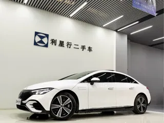 Mercedes-Benz EQE 2025 купить из Китая, цена 6 249 000 ₽ — Suifenhe Auto