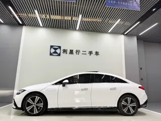 Mercedes-Benz EQE 2025 купить из Китая, цена 6 249 000 ₽ — Suifenhe Auto
