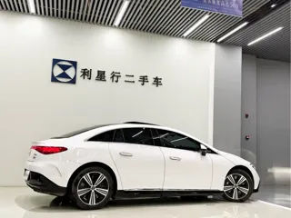 Mercedes-Benz EQE 2025 купить из Китая, цена 6 249 000 ₽ — Suifenhe Auto