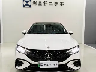Mercedes-Benz EQE 2025 купить из Китая, цена 6 249 000 ₽ — Suifenhe Auto