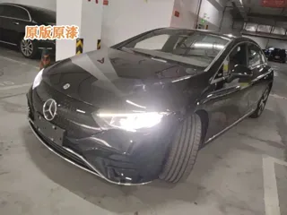 Mercedes-Benz EQE 2025 купить из Китая, цена 5 876 000 ₽ — Suifenhe Auto