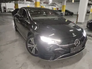 Mercedes-Benz EQE 2025 купить из Китая, цена 5 876 000 ₽ — Suifenhe Auto