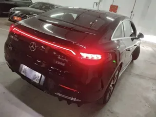 Mercedes-Benz EQE 2025 купить из Китая, цена 5 876 000 ₽ — Suifenhe Auto