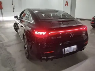 Mercedes-Benz EQE 2025 купить из Китая, цена 5 876 000 ₽ — Suifenhe Auto