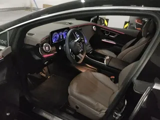 Mercedes-Benz EQE 2025 купить из Китая, цена 5 876 000 ₽ — Suifenhe Auto