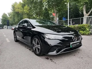 Mercedes-Benz EQE 2025 купить из Китая, цена 5 870 000 ₽ — Suifenhe Auto