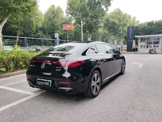 Mercedes-Benz EQE 2025 купить из Китая, цена 5 870 000 ₽ — Suifenhe Auto