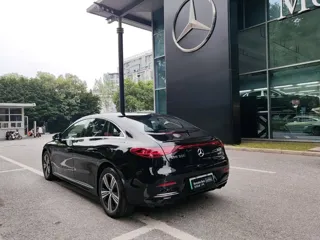 Mercedes-Benz EQE 2025 купить из Китая, цена 5 870 000 ₽ — Suifenhe Auto