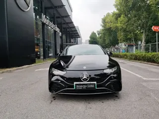 Mercedes-Benz EQE 2025 купить из Китая, цена 5 870 000 ₽ — Suifenhe Auto
