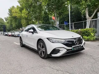 Mercedes-Benz EQE 2025 купить из Китая, цена 6 015 000 ₽ — Suifenhe Auto