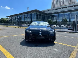 Mercedes-Benz EQE 2025 купить из Китая, цена 5 991 000 ₽ — Suifenhe Auto