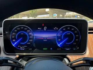 Mercedes-Benz EQE 2025 купить из Китая, цена 5 991 000 ₽ — Suifenhe Auto