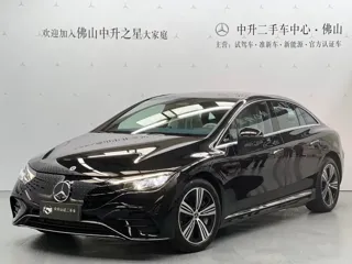 Mercedes-Benz EQE 2025 купить из Китая, цена 6 507 000 ₽ — Suifenhe Auto