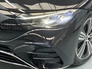 Mercedes-Benz EQE 2025 купить из Китая, цена 6 507 000 ₽ — Suifenhe Auto