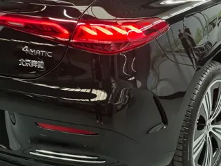 Mercedes-Benz EQE 2025 купить из Китая, цена 6 507 000 ₽ — Suifenhe Auto