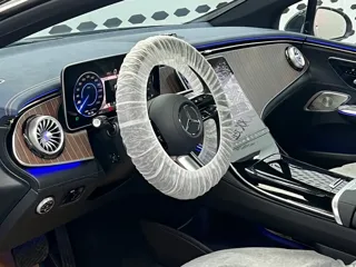 Mercedes-Benz EQE 2025 купить из Китая, цена 6 507 000 ₽ — Suifenhe Auto