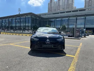 Mercedes-Benz EQE 2025 купить из Китая, цена 5 991 000 ₽ — Suifenhe Auto