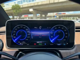 Mercedes-Benz EQE 2025 купить из Китая, цена 5 991 000 ₽ — Suifenhe Auto