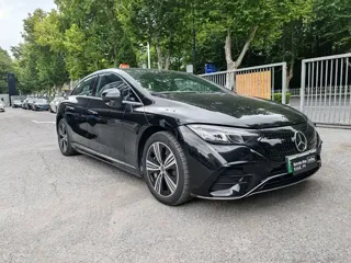 Mercedes-Benz EQE 2025 купить из Китая, цена 6 022 000 ₽ — Suifenhe Auto