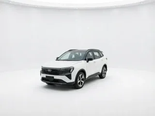 Ford Equator Sport 2025 купить из Китая, цена 3 357 000 ₽ — Suifenhe Auto