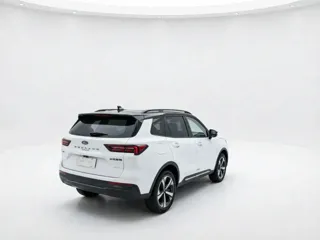 Ford Equator Sport 2025 купить из Китая, цена 3 357 000 ₽ — Suifenhe Auto