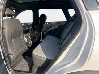 Ford Equator Sport 2025 купить из Китая, цена 3 357 000 ₽ — Suifenhe Auto