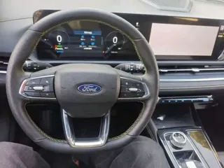 Ford Equator Sport 2025 купить из Китая, цена 3 357 000 ₽ — Suifenhe Auto