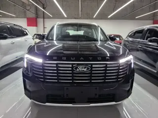 Ford Equator NEV 2026 купить из Китая, цена 3 417 000 ₽ — Suifenhe Auto