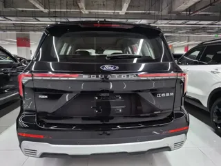 Ford Equator NEV 2026 купить из Китая, цена 3 417 000 ₽ — Suifenhe Auto