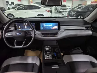 Ford Equator NEV 2026 купить из Китая, цена 3 417 000 ₽ — Suifenhe Auto